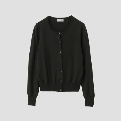 SUPERFINE WOOL KNIT
