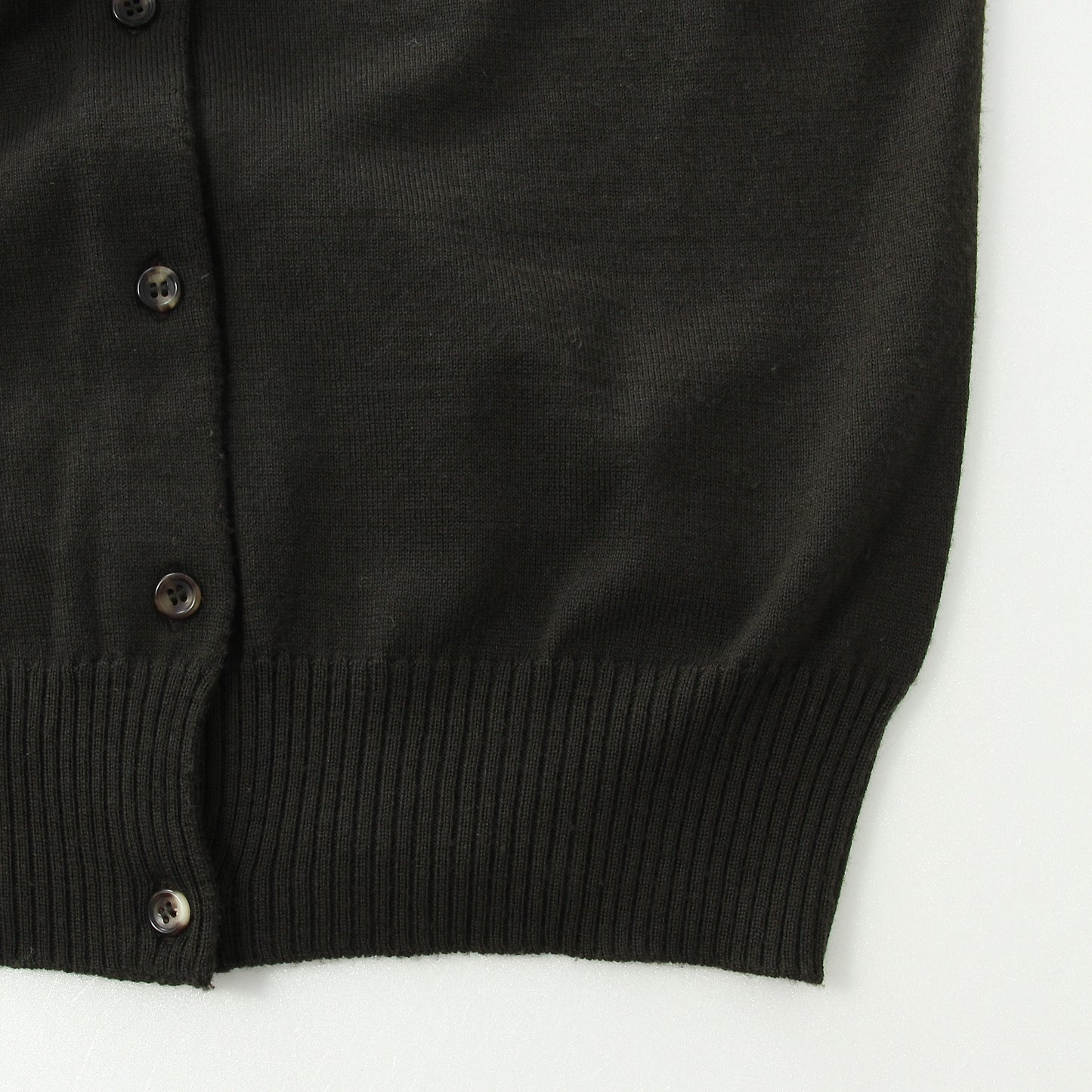 SUPERFINE WOOL KNIT