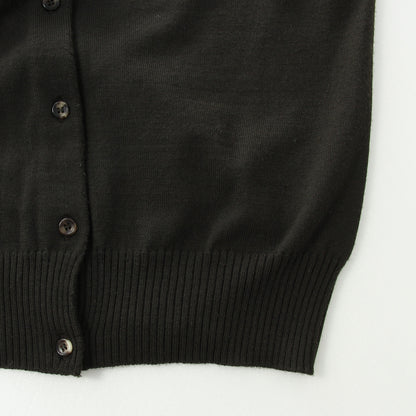 SUPERFINE WOOL KNIT