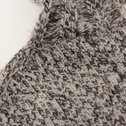 WOOL CASHMERE KNIT