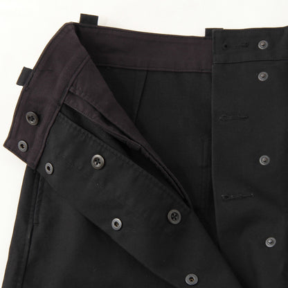 JAPANESE DENSE COTTON SKIRT