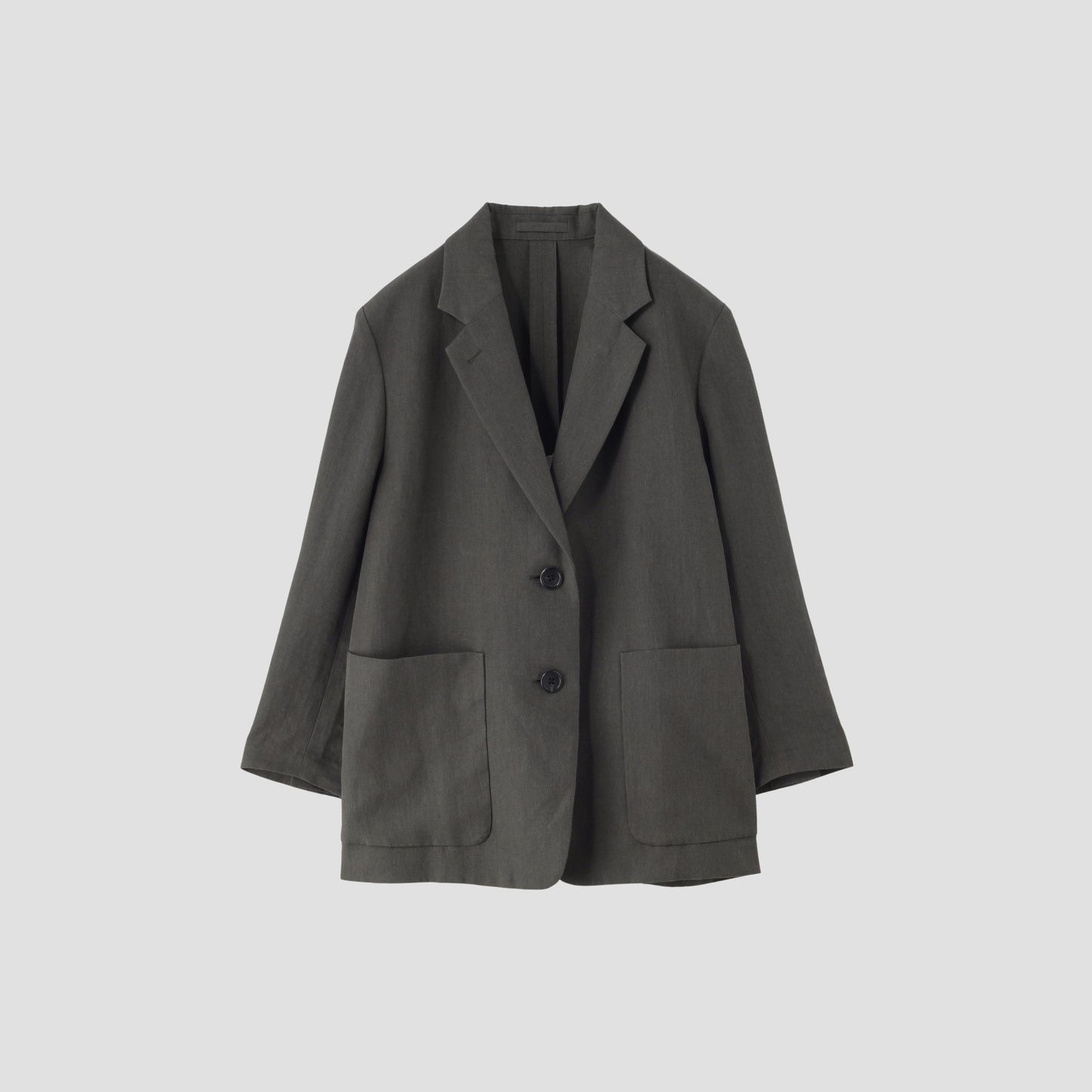 LINEN JACKET