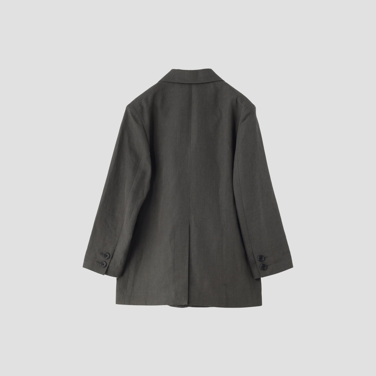 LINEN JACKET