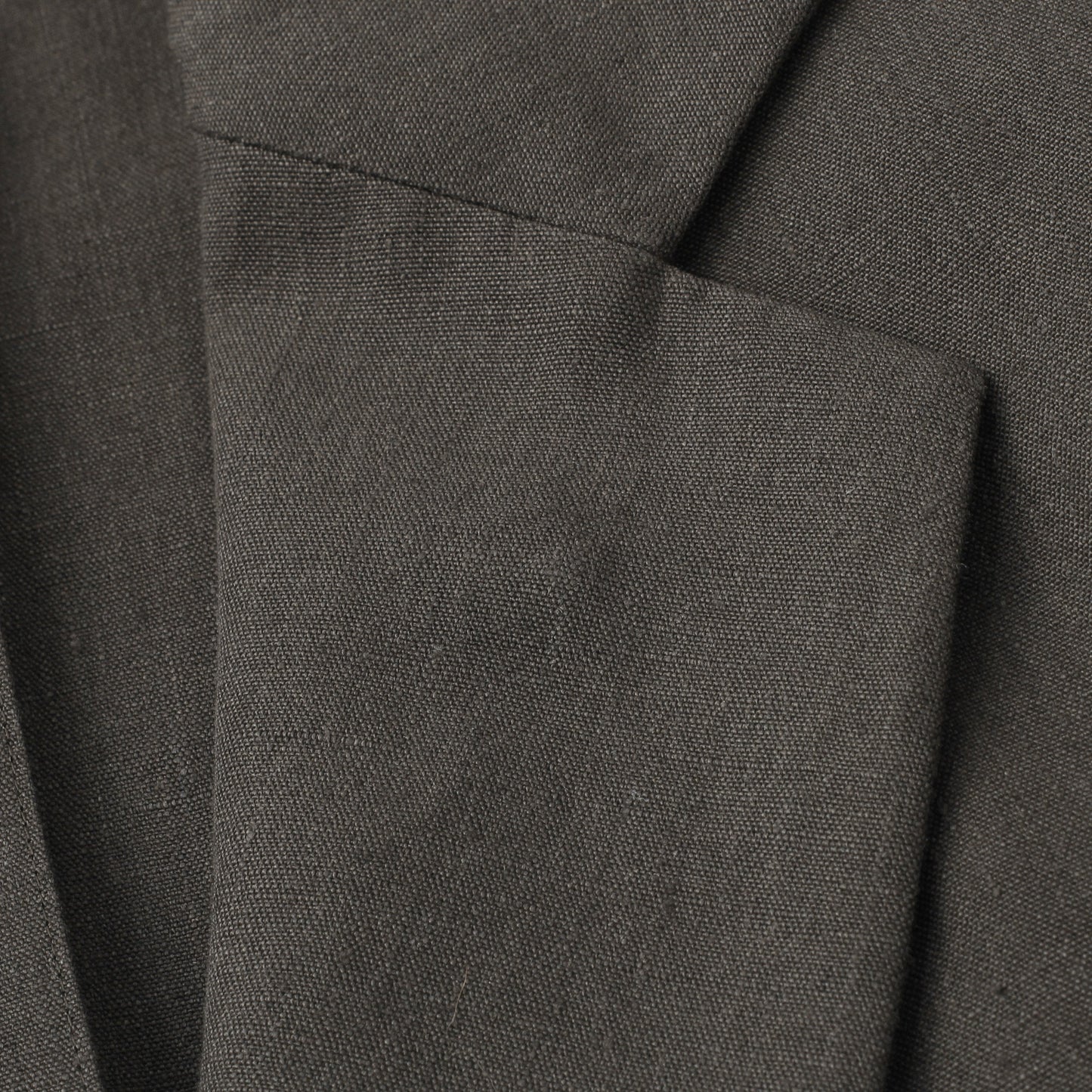 LINEN JACKET