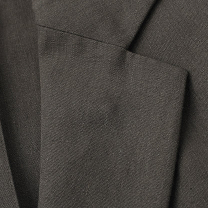 LINEN JACKET
