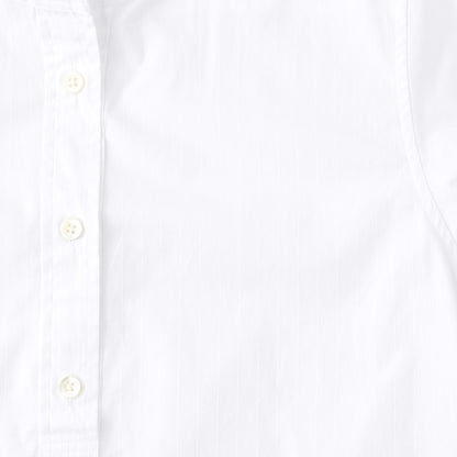 DOBBY STRIPE COTTON SHIRT
