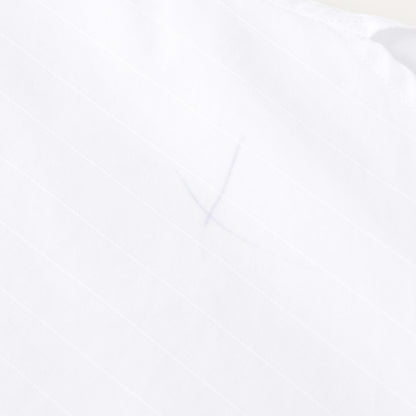 DOBBY STRIPE COTTON SHIRT