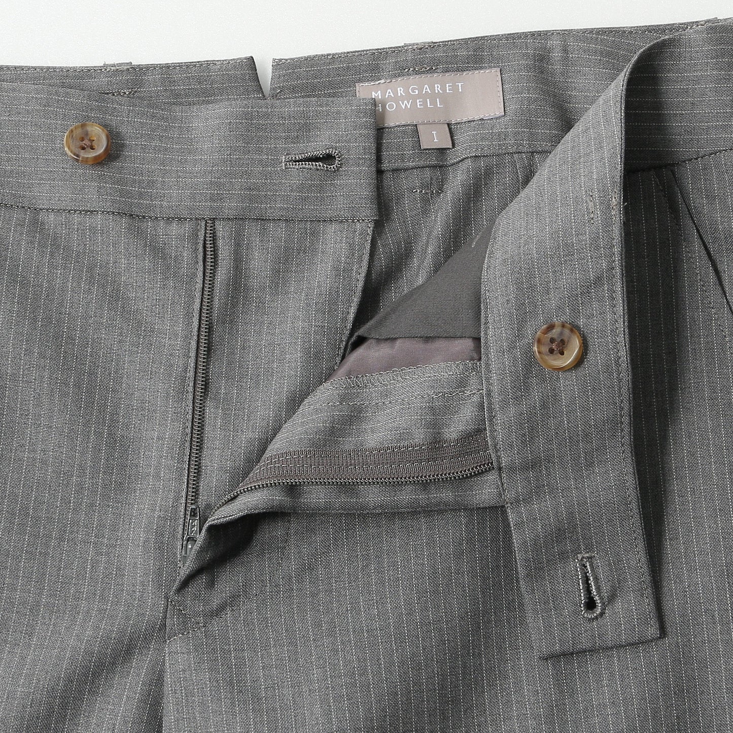 TROUSERS