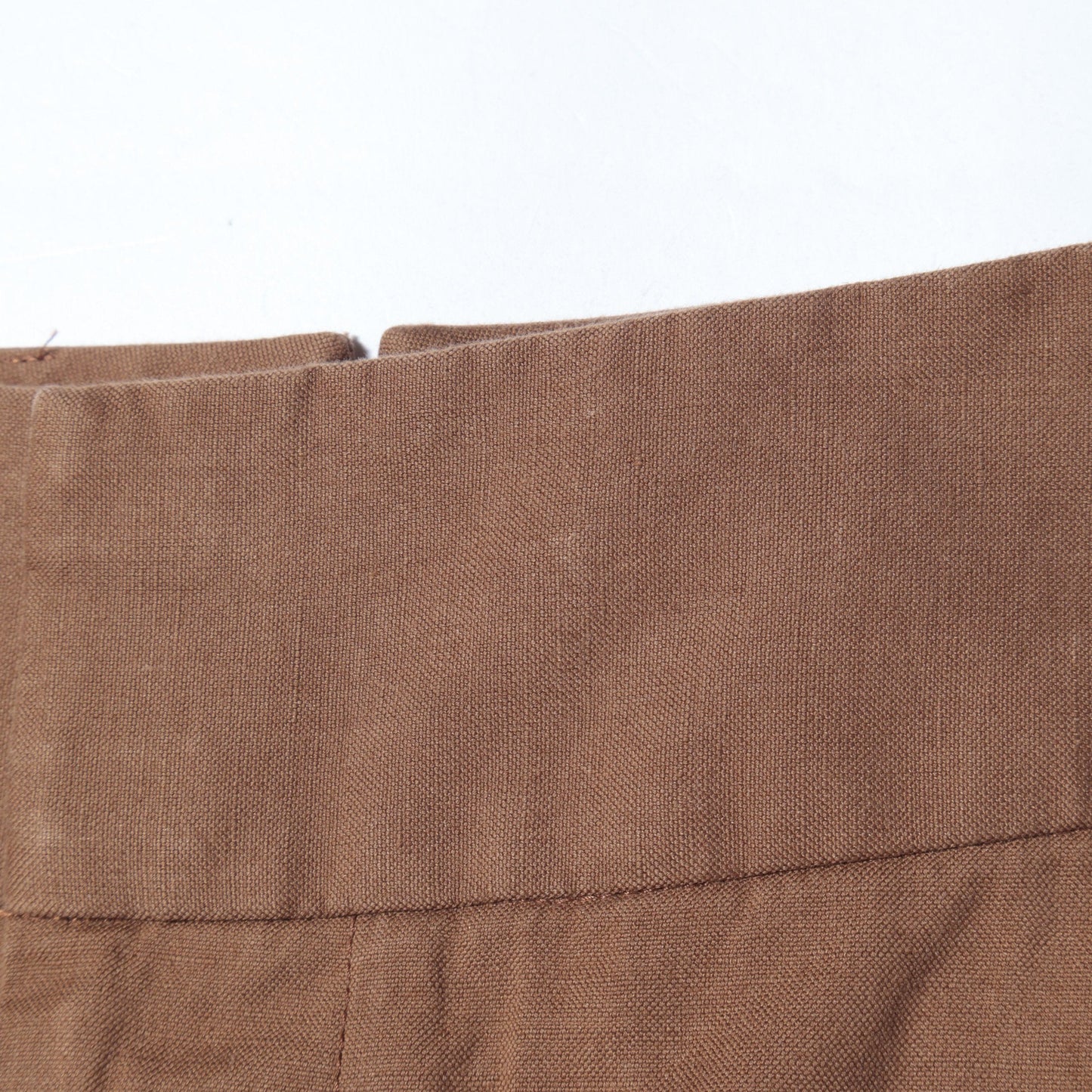 LIGHT COTTON LINEN SKIRT