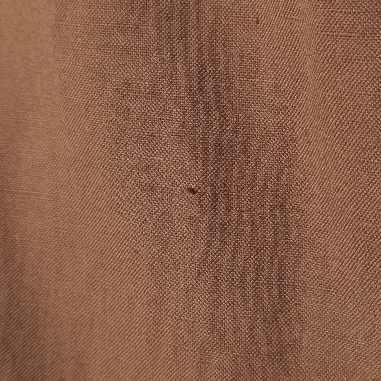 LIGHT COTTON LINEN SKIRT