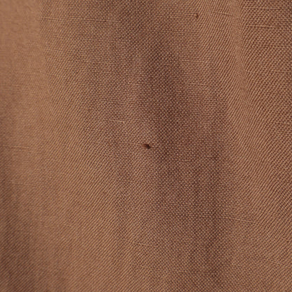 LIGHT COTTON LINEN SKIRT