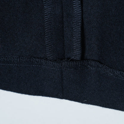 FLANNEL TROUSERS