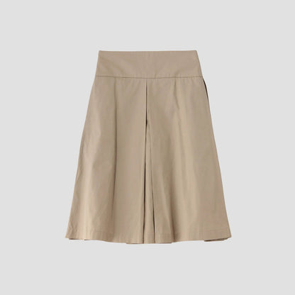 PINPOINT OXFORD SKIRT