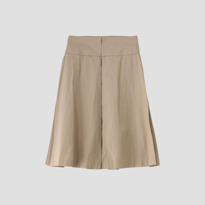 PINPOINT OXFORD SKIRT
