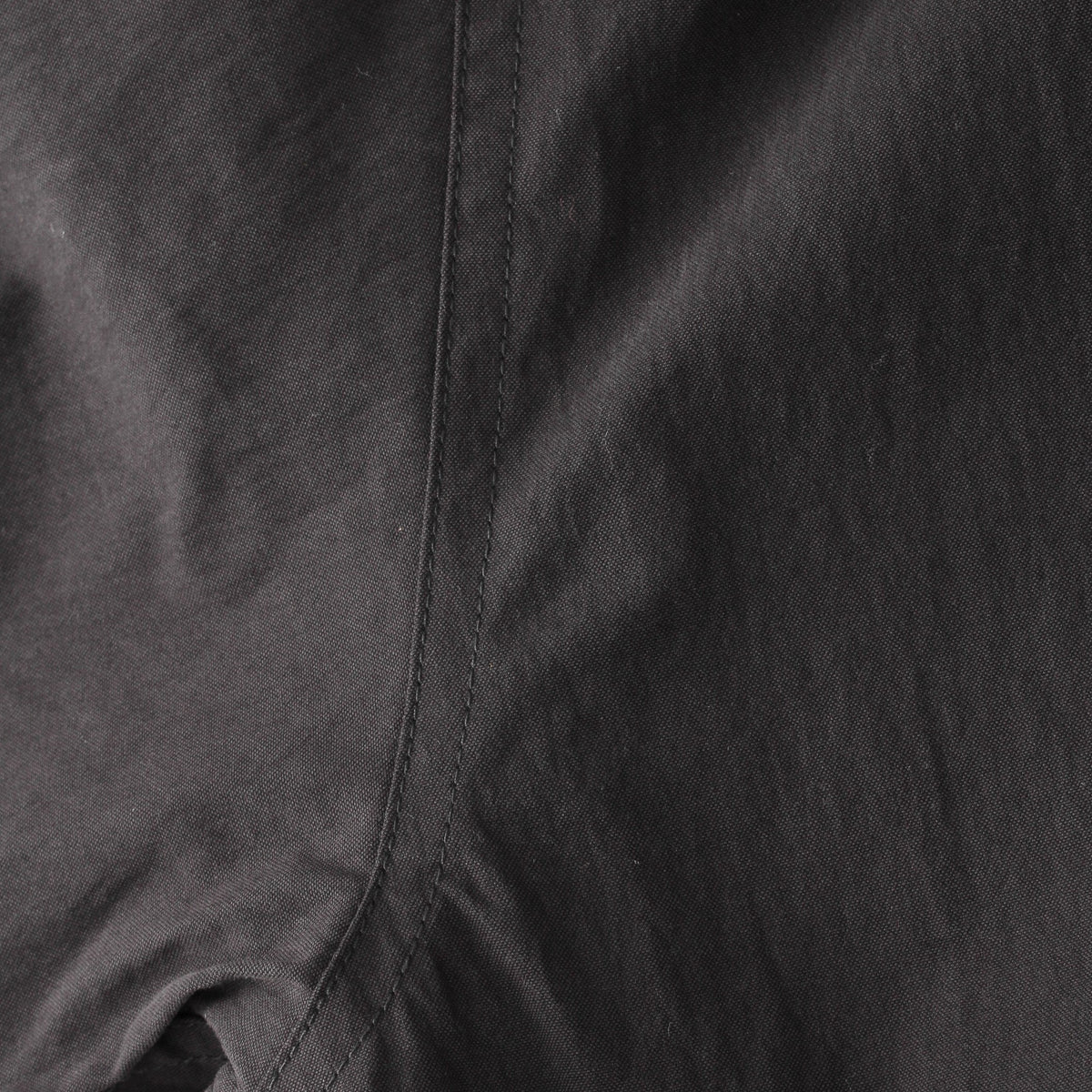 PADDED COTTON NYLON BLOUSON