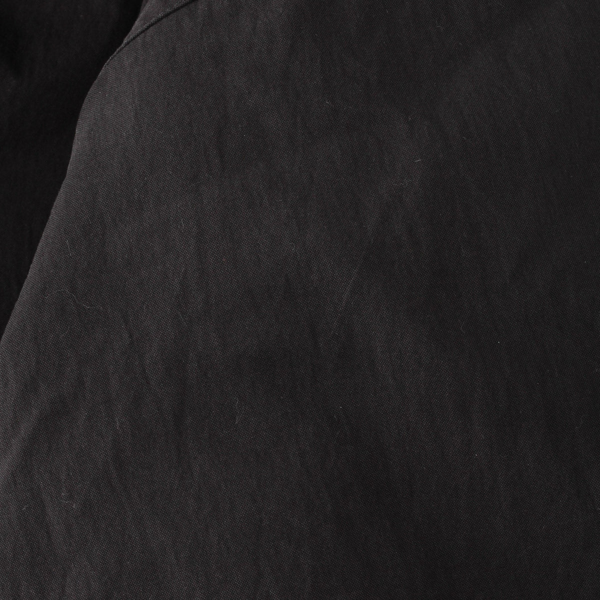 PADDED COTTON NYLON BLOUSON