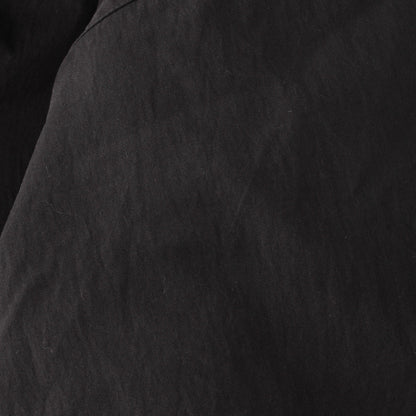 PADDED COTTON NYLON BLOUSON