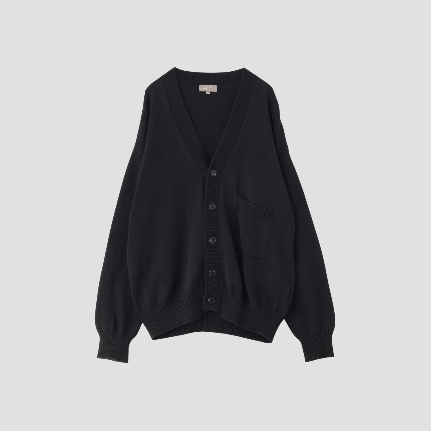 ORGANIC COTTON KNIT