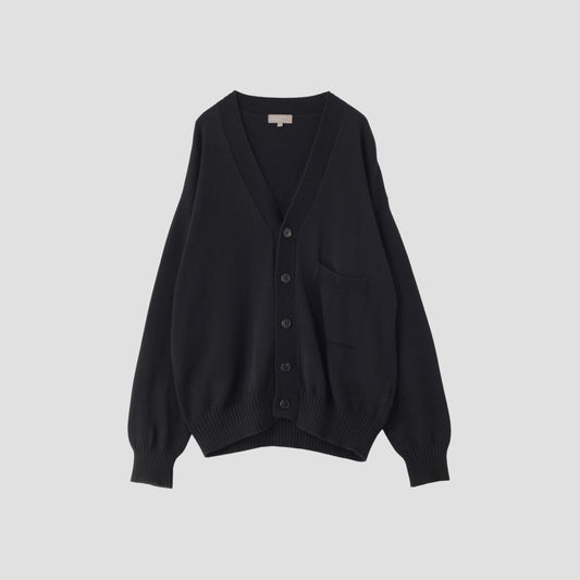 ORGANIC COTTON KNIT