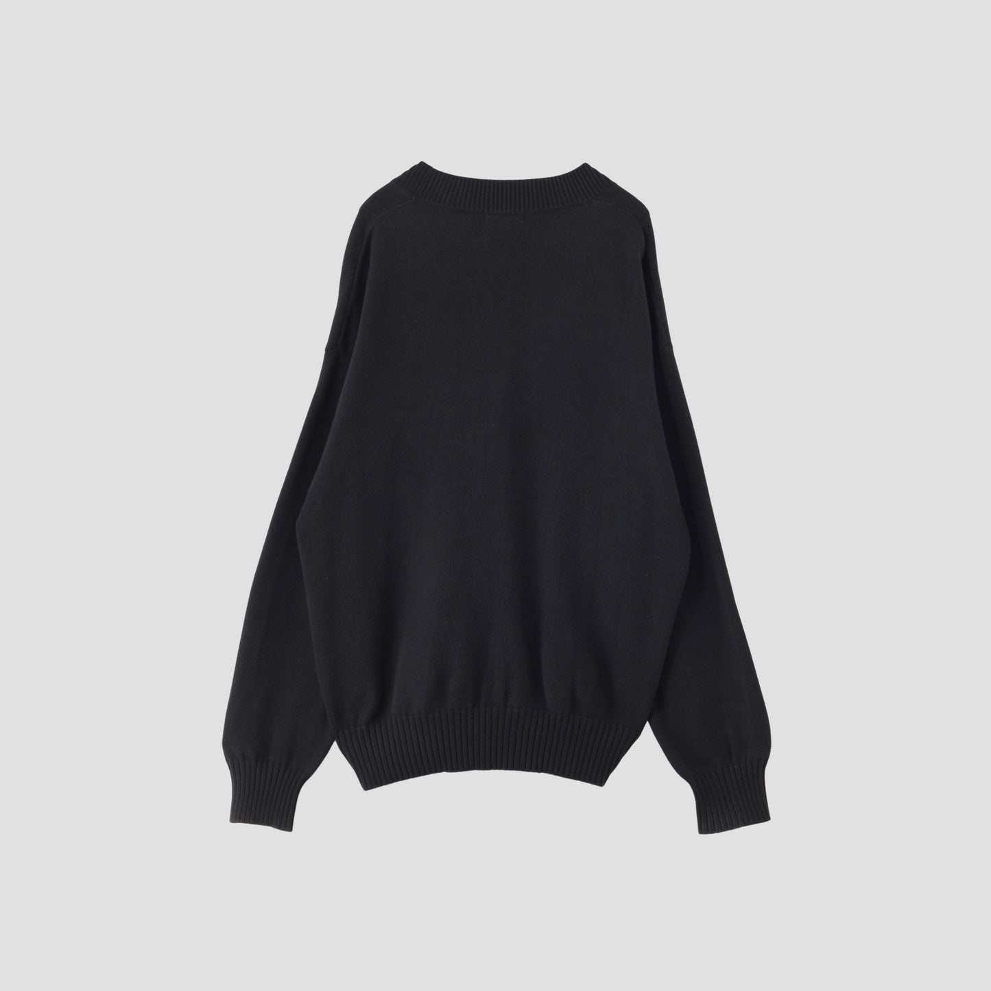 ORGANIC COTTON KNIT