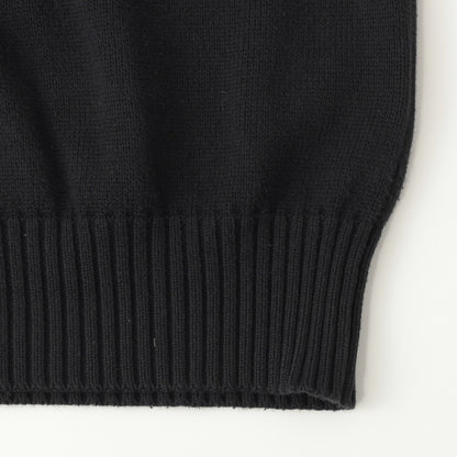 ORGANIC COTTON KNIT
