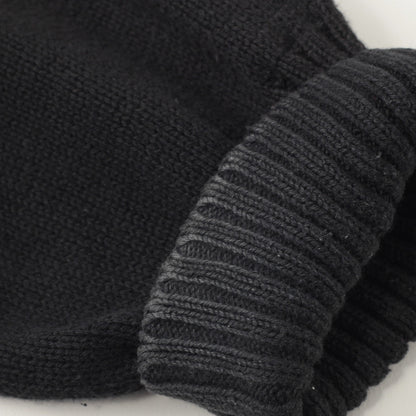 ORGANIC COTTON KNIT
