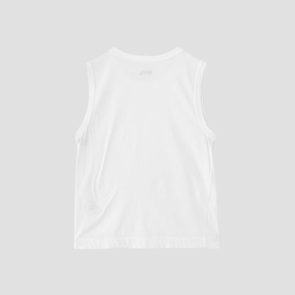 GARMENT DYE BASIC JERSEY(MHL SHOP限定)