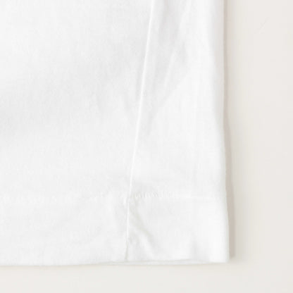 GARMENT DYE BASIC JERSEY(MHL SHOP限定)