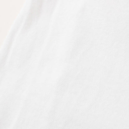 GARMENT DYE BASIC JERSEY(MHL SHOP限定)