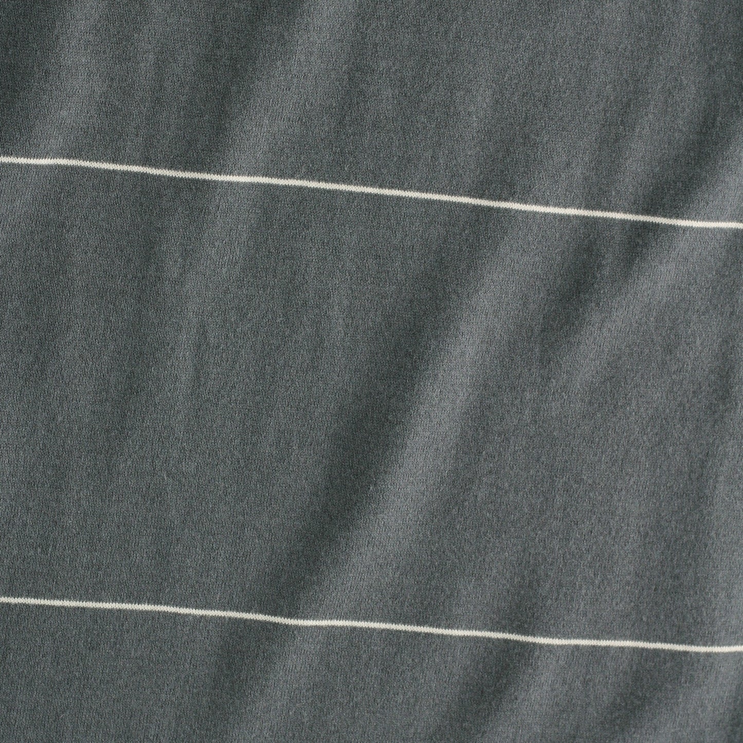 COTTON LINE STRIPE JERSEY