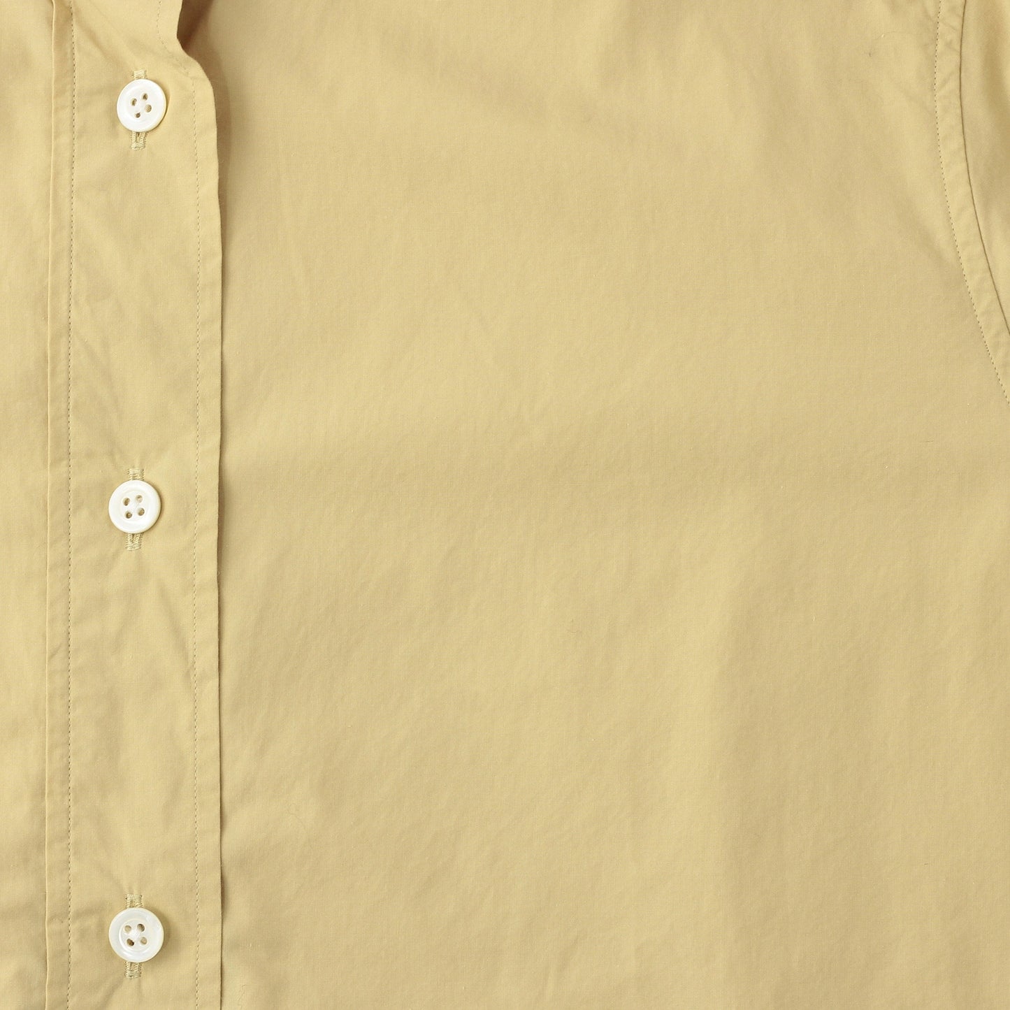 CRISP FINE COTTON SHIRT