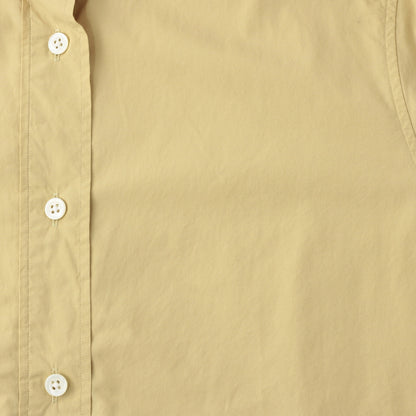 CRISP FINE COTTON SHIRT