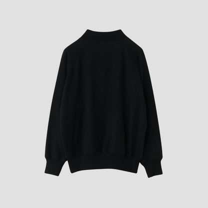 WOOL CASHMERE FLANNEL SHIRT