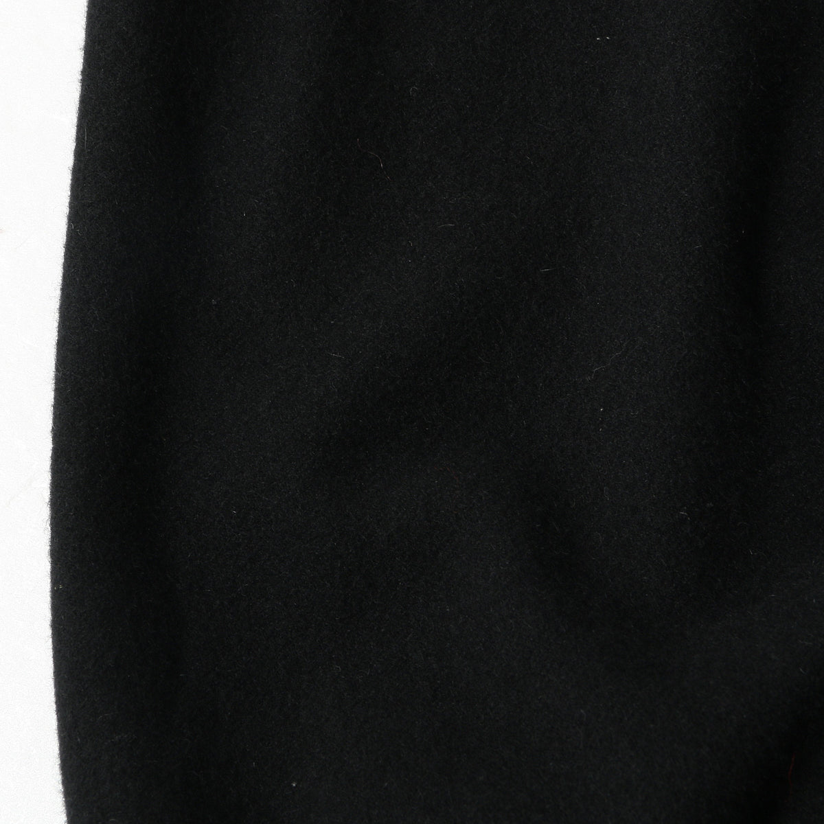 WOOL CASHMERE FLANNEL SHIRT