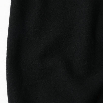 WOOL CASHMERE FLANNEL SHIRT
