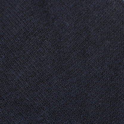LINEN WOOL KNIT