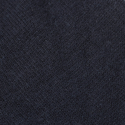 LINEN WOOL KNIT