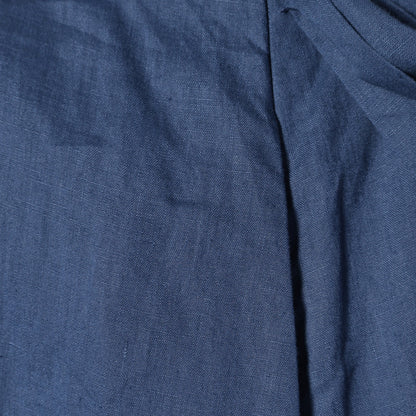 LIGHTWEIGHT LINEN DRESS