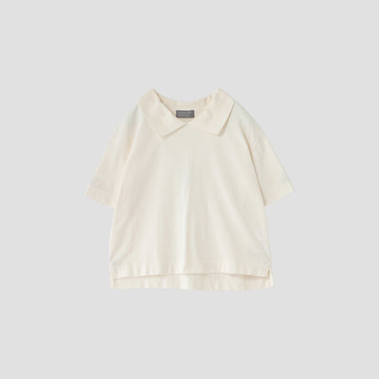 ORGANIC COTTON PIQUE JERSEY