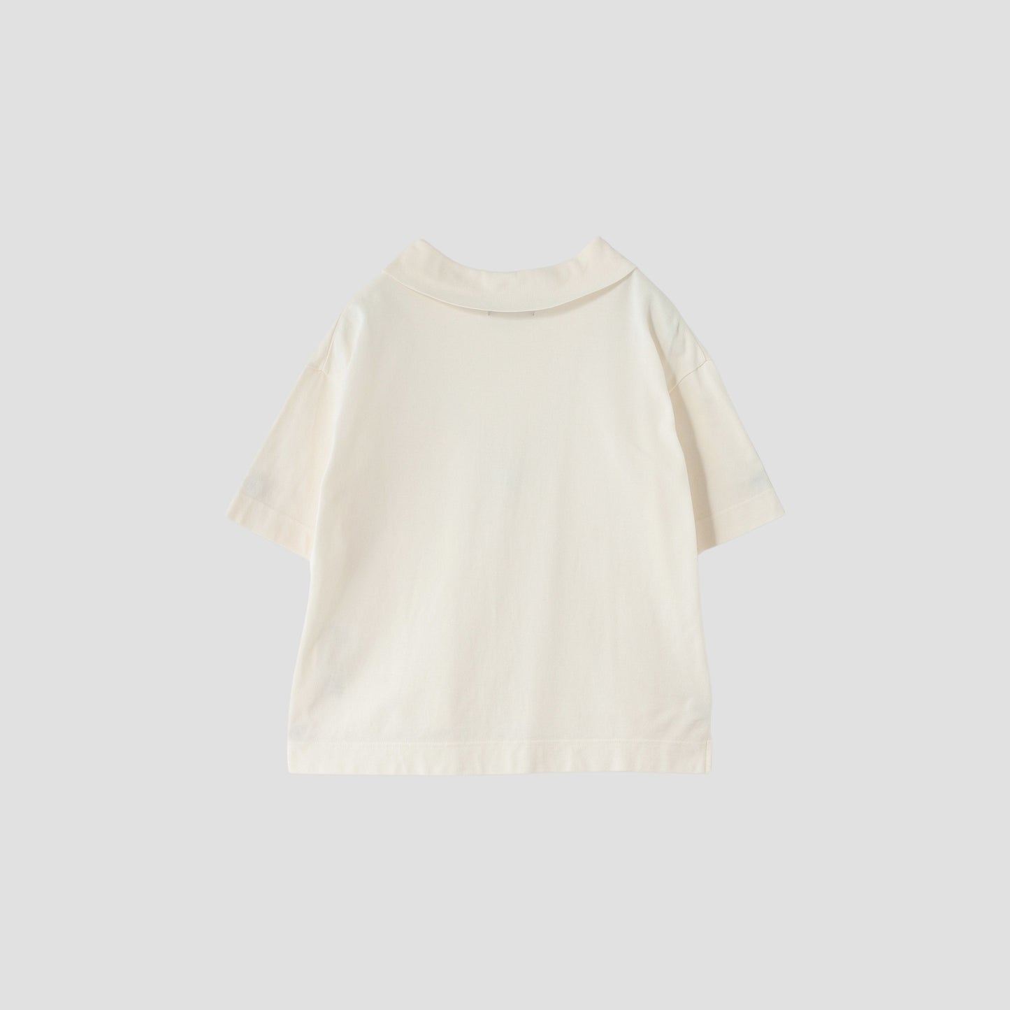 ORGANIC COTTON PIQUE JERSEY