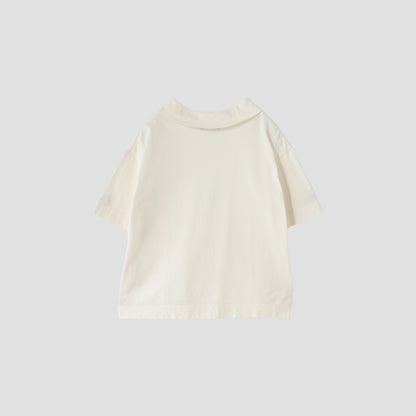 ORGANIC COTTON PIQUE JERSEY