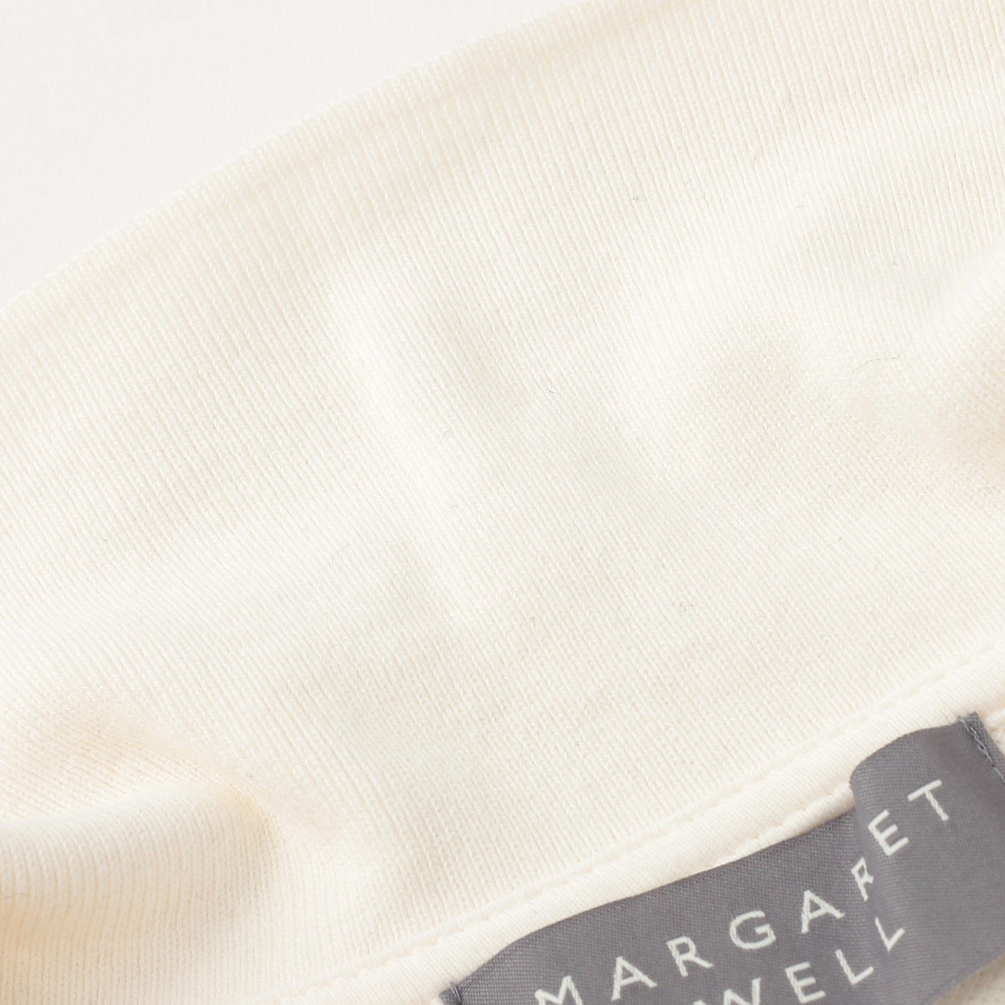 ORGANIC COTTON PIQUE JERSEY