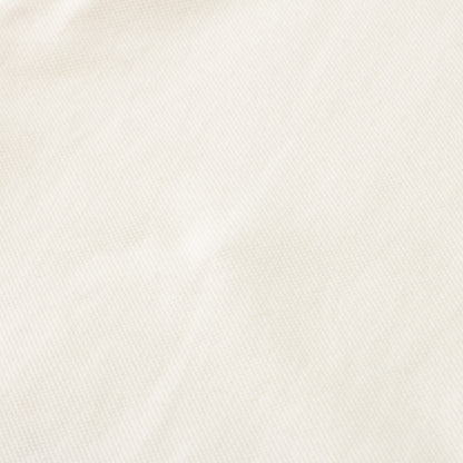 ORGANIC COTTON PIQUE JERSEY