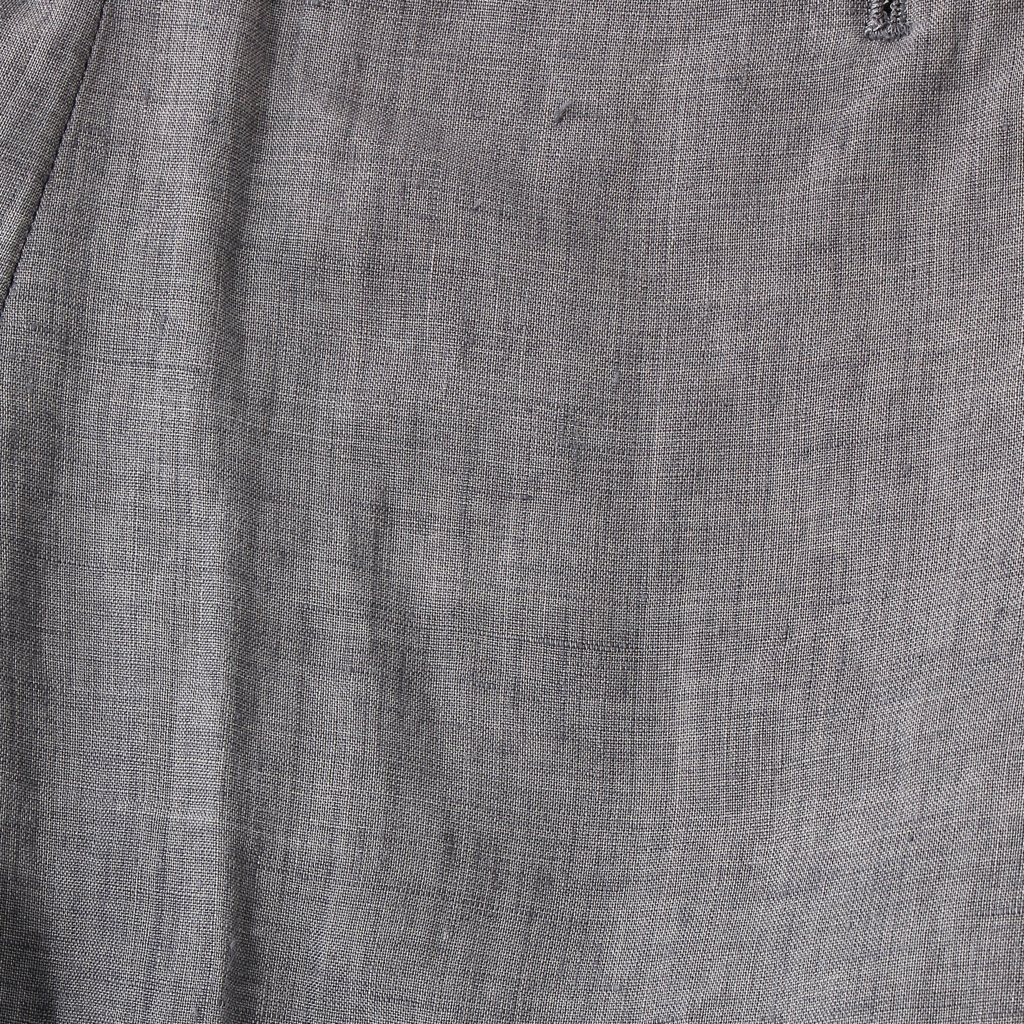 MARGARET HOWELL | LINEN MELANGE TROUSERS | トラウザーズ – ReLIKE
