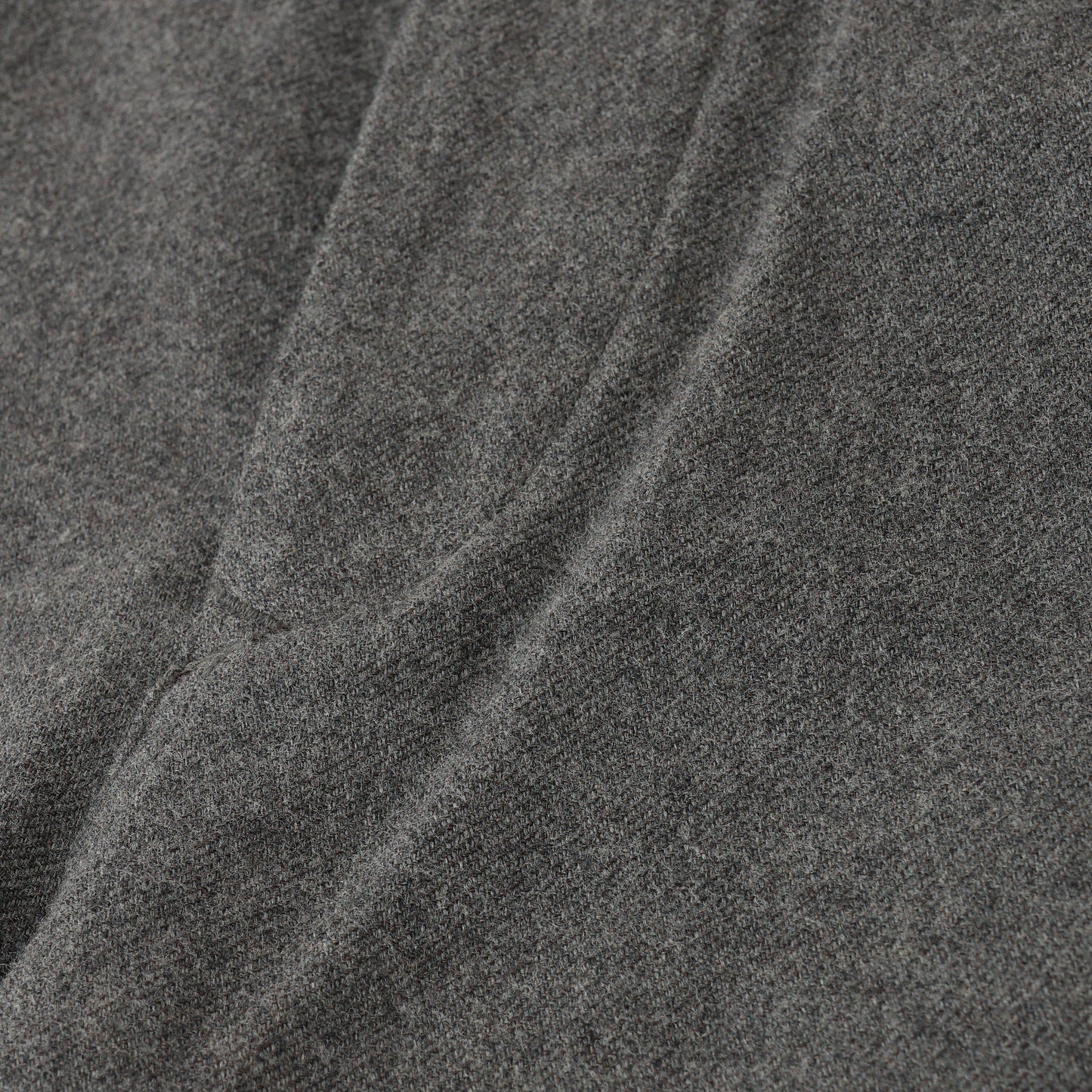 TOUGH FLANNEL TROUSERS