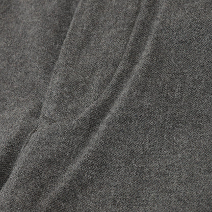 TOUGH FLANNEL TROUSERS