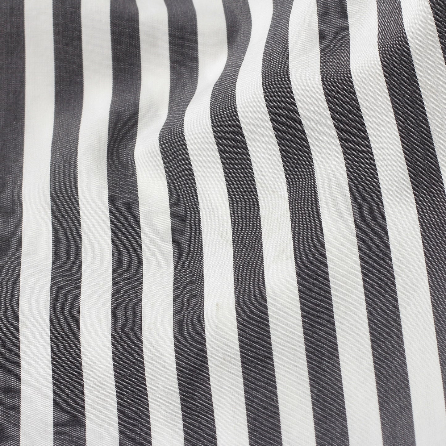 BOLD STRIPE COTTON SHIRT