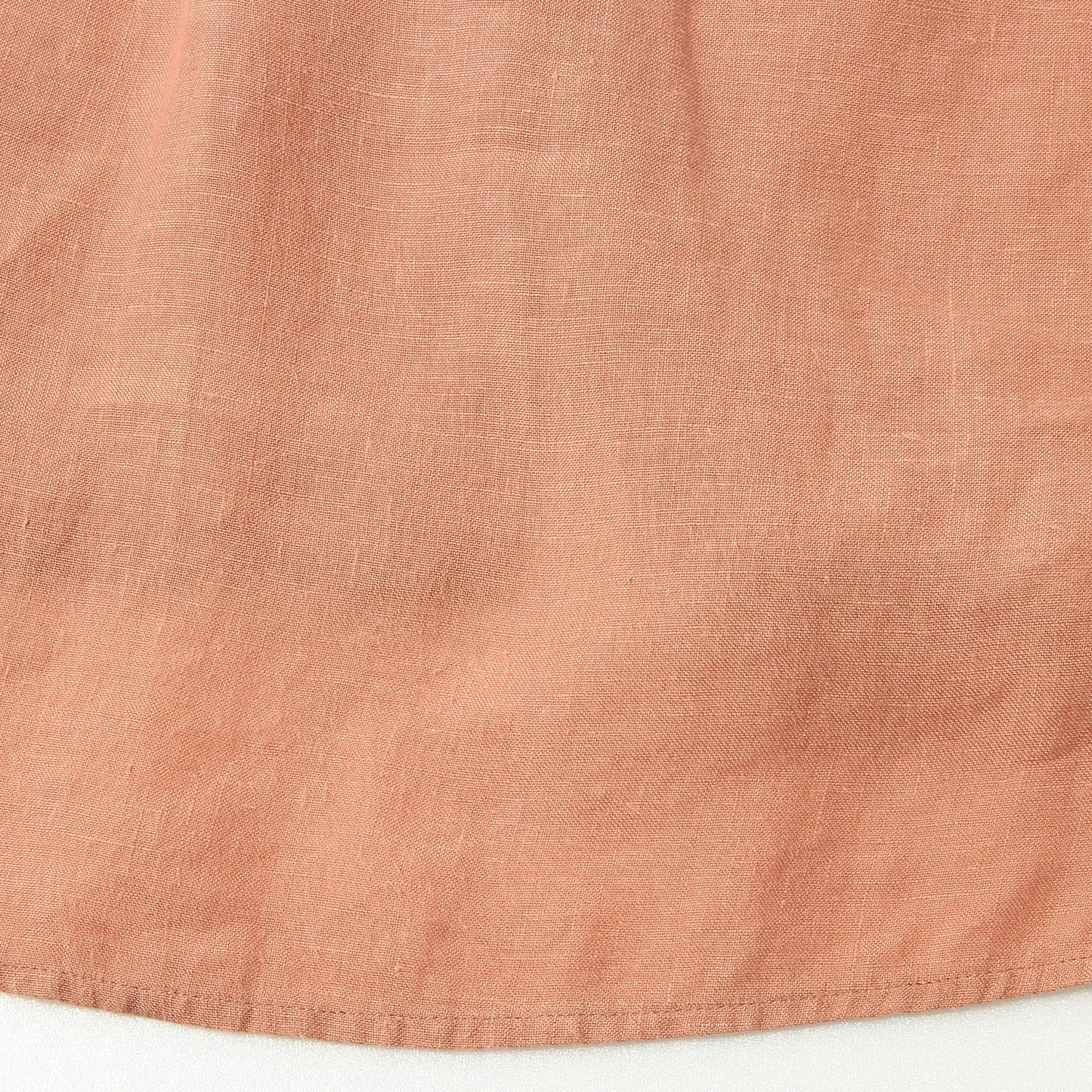 FINE LINEN SHIRT