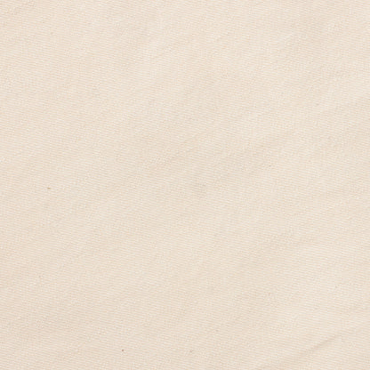 NATURAL DENIM TROUSERS