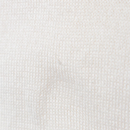 COTTON BOAT NECK T KNIT